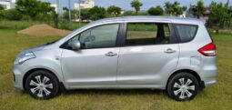 
										MARUTI ERTIGA VDI full									