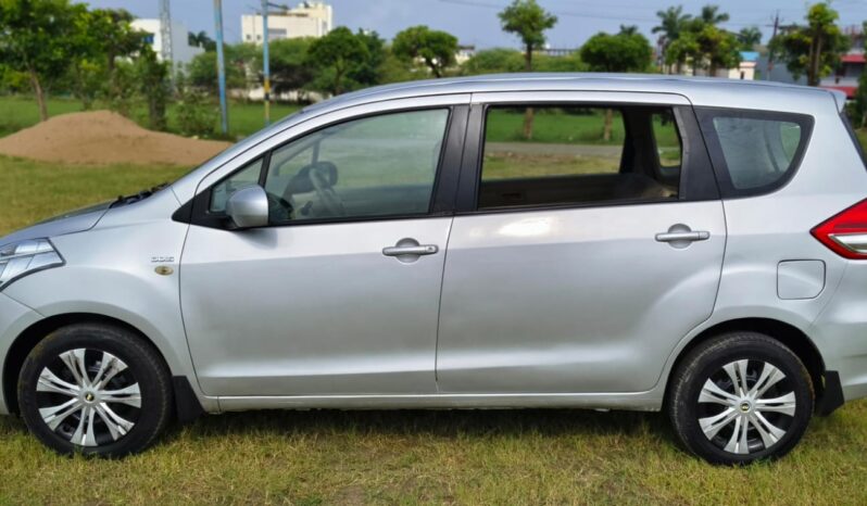 
								MARUTI ERTIGA VDI full									