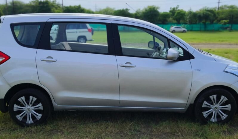 
								MARUTI ERTIGA VDI full									
