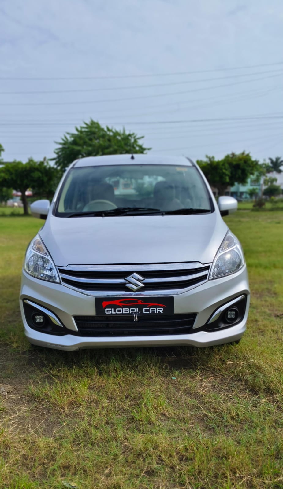 MARUTI ERTIGA VDI
