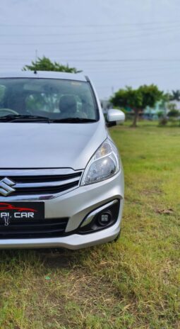 
										MARUTI ERTIGA VDI full									