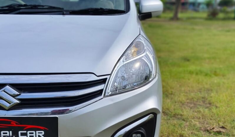 
								MARUTI ERTIGA VDI full									