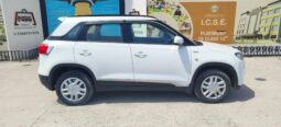 
										SUZUKI BREZZA VDI full									