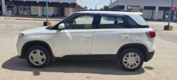
										SUZUKI BREZZA VDI full									