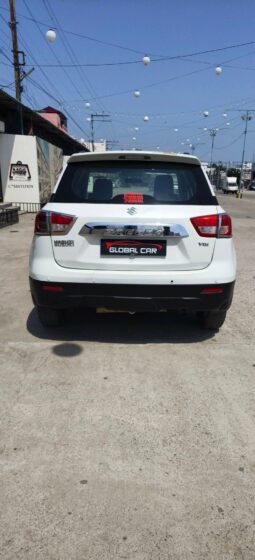 
										SUZUKI BREZZA VDI full									
