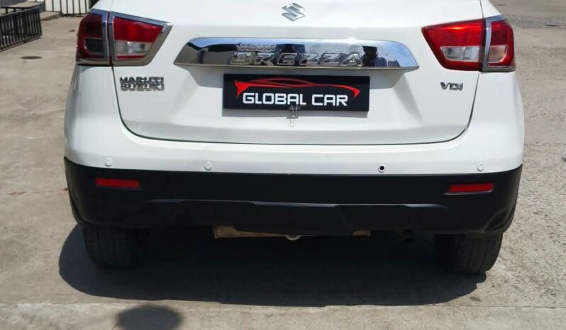 
								SUZUKI BREZZA VDI full									