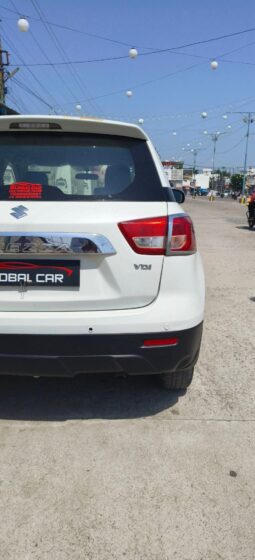 
										SUZUKI BREZZA VDI full									