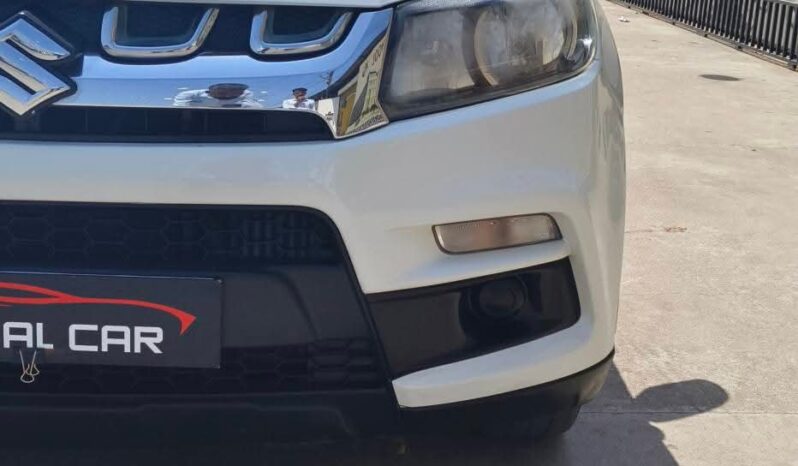 
								SUZUKI BREZZA VDI full									