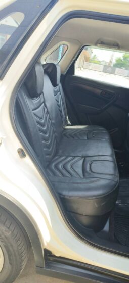 
										SUZUKI BREZZA VDI full									