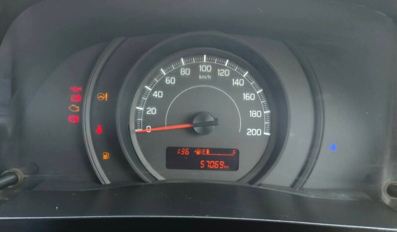 
								SUZUKI DZIRE VDI full									