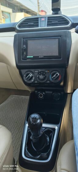 
										SUZUKI DZIRE VDI full									