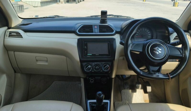 
								SUZUKI DZIRE VDI full									