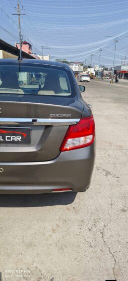 
										SUZUKI DZIRE VDI full									