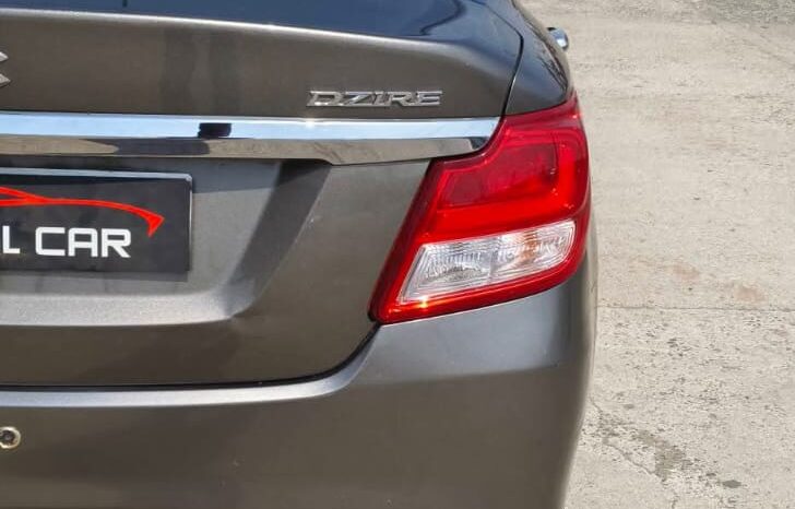 
								SUZUKI DZIRE VDI full									