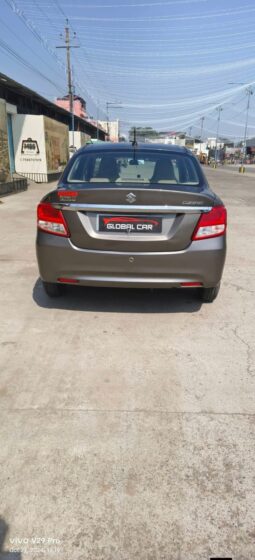 
										SUZUKI DZIRE VDI full									
