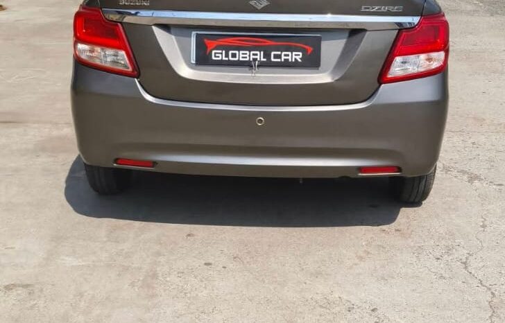 
								SUZUKI DZIRE VDI full									