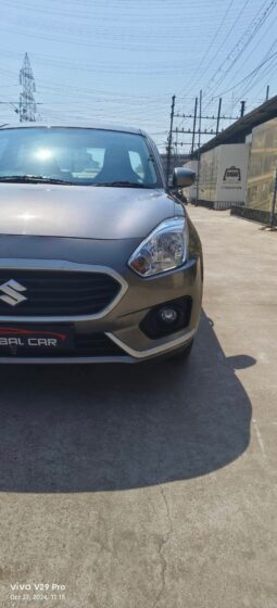 
										SUZUKI DZIRE VDI full									