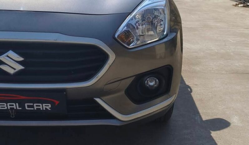 
								SUZUKI DZIRE VDI full									