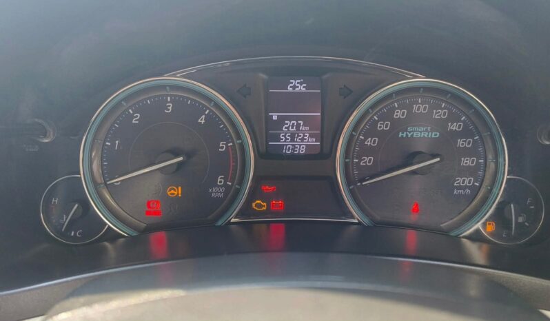 
								SUZUKI CIAZ SMART HYBRID DELTA BSIV full									