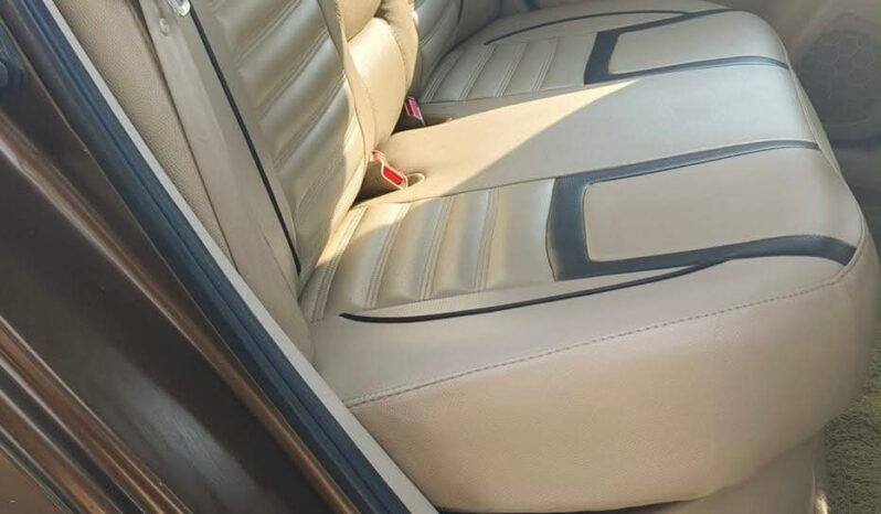 
								SUZUKI CIAZ SMART HYBRID DELTA BSIV full									