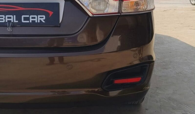 
								SUZUKI CIAZ SMART HYBRID DELTA BSIV full									