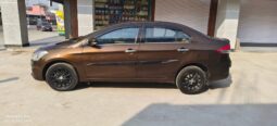 
										SUZUKI CIAZ SMART HYBRID DELTA BSIV full									