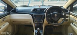 
										SUZUKI CIAZ SMART HYBRID DELTA BSIV full									