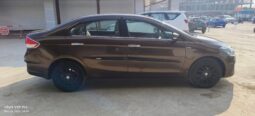 
										SUZUKI CIAZ SMART HYBRID DELTA BSIV full									