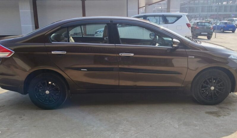 
								SUZUKI CIAZ SMART HYBRID DELTA BSIV full									