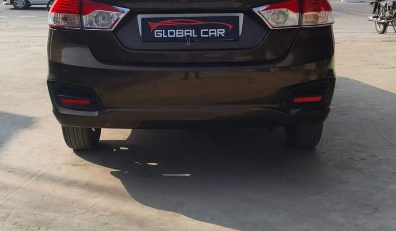 
								SUZUKI CIAZ SMART HYBRID DELTA BSIV full									