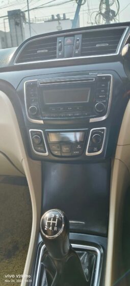 
										SUZUKI CIAZ SMART HYBRID DELTA BSIV full									