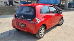 
										HONDA BRIO 1.2 VX full									