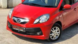 
										HONDA BRIO 1.2 VX full									