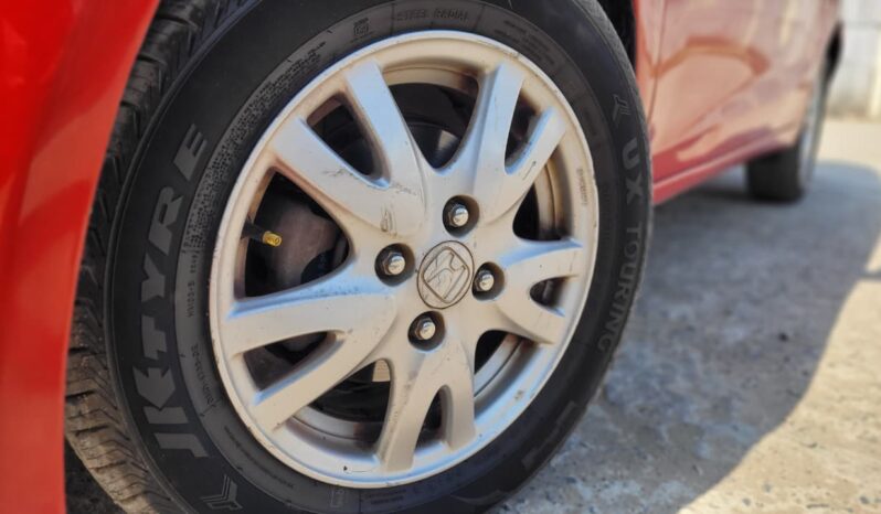 
								HONDA BRIO 1.2 VX full									