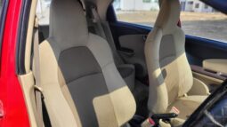
										HONDA BRIO 1.2 VX full									