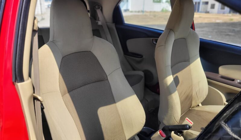 
								HONDA BRIO 1.2 VX full									