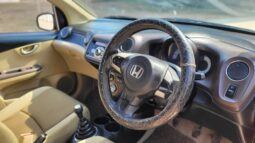 
										HONDA BRIO 1.2 VX full									