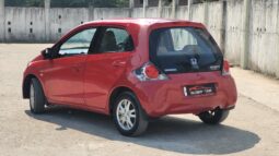
										HONDA BRIO 1.2 VX full									