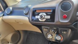 
										HONDA BRIO 1.2 VX full									