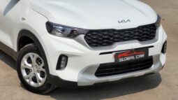 
										KIA SONET HTE full									