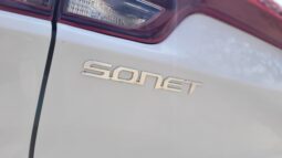 
										KIA SONET HTE full									