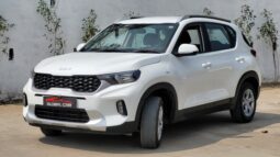 
										KIA SONET HTE full									