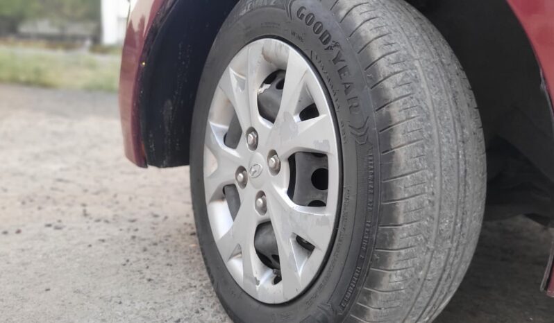 
								HYUNDAI GRAND I10 full									