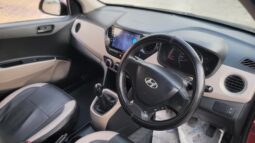 
										HYUNDAI GRAND I10 full									