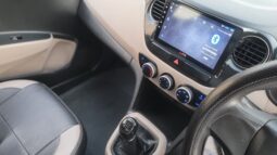 
										HYUNDAI GRAND I10 full									