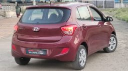 
										HYUNDAI GRAND I10 full									