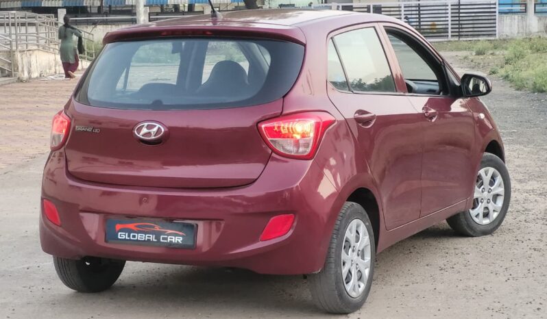 
								HYUNDAI GRAND I10 full									