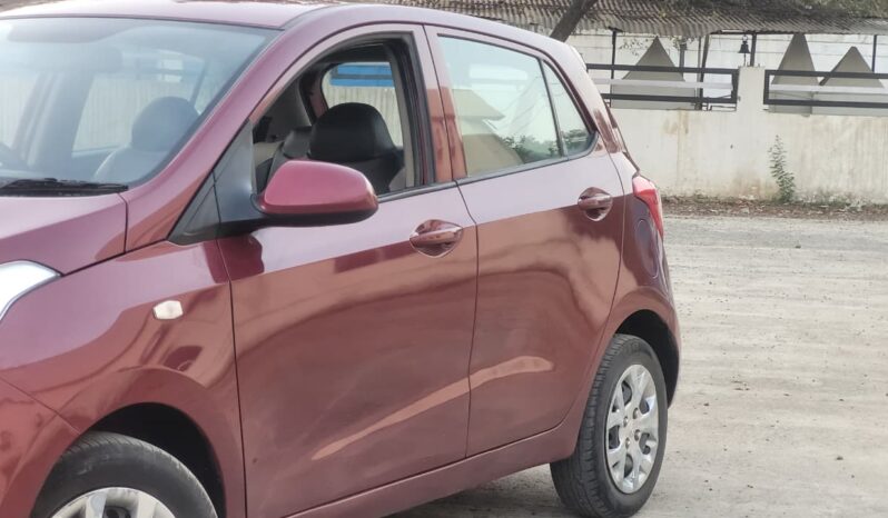 
								HYUNDAI GRAND I10 full									