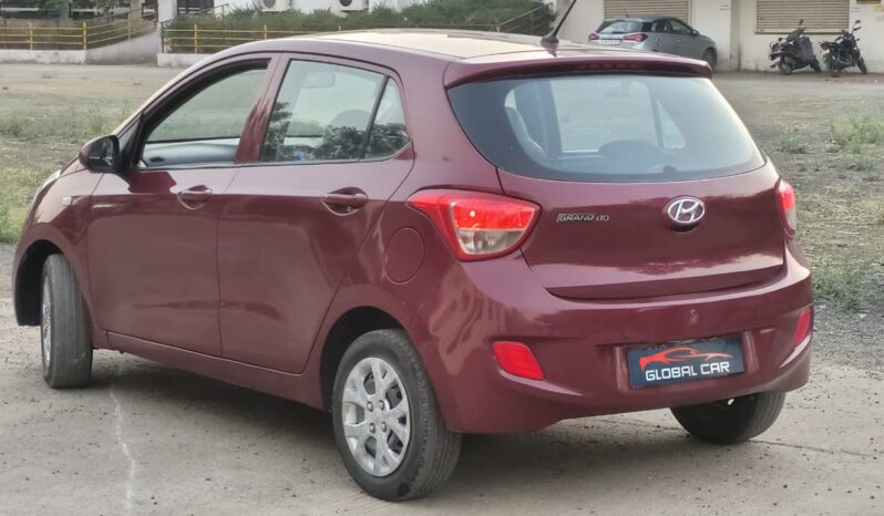 
								HYUNDAI GRAND I10 full									
