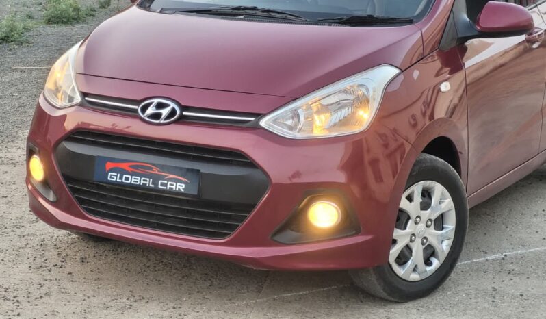 
								HYUNDAI GRAND I10 full									